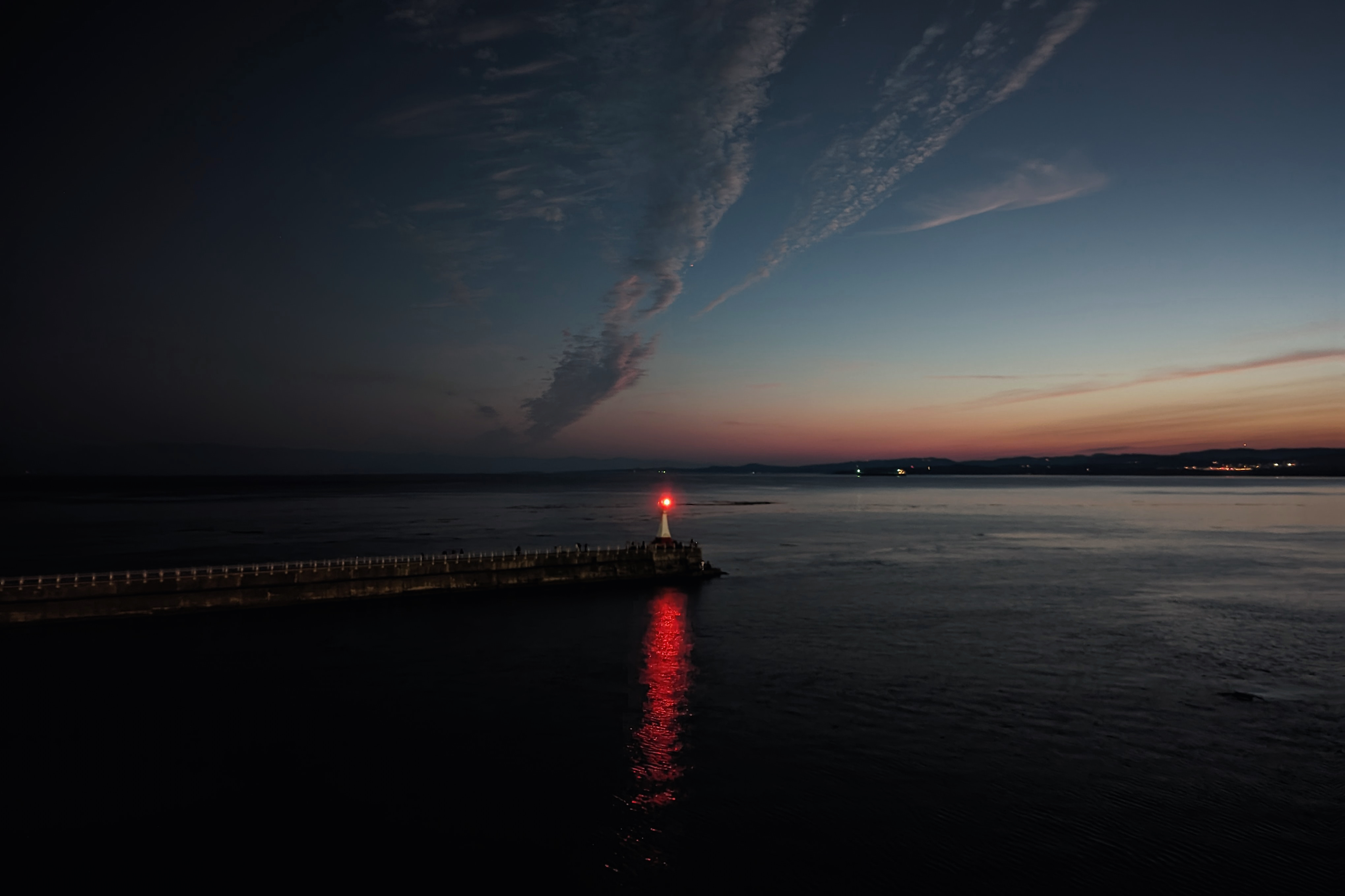 Twilight Signal