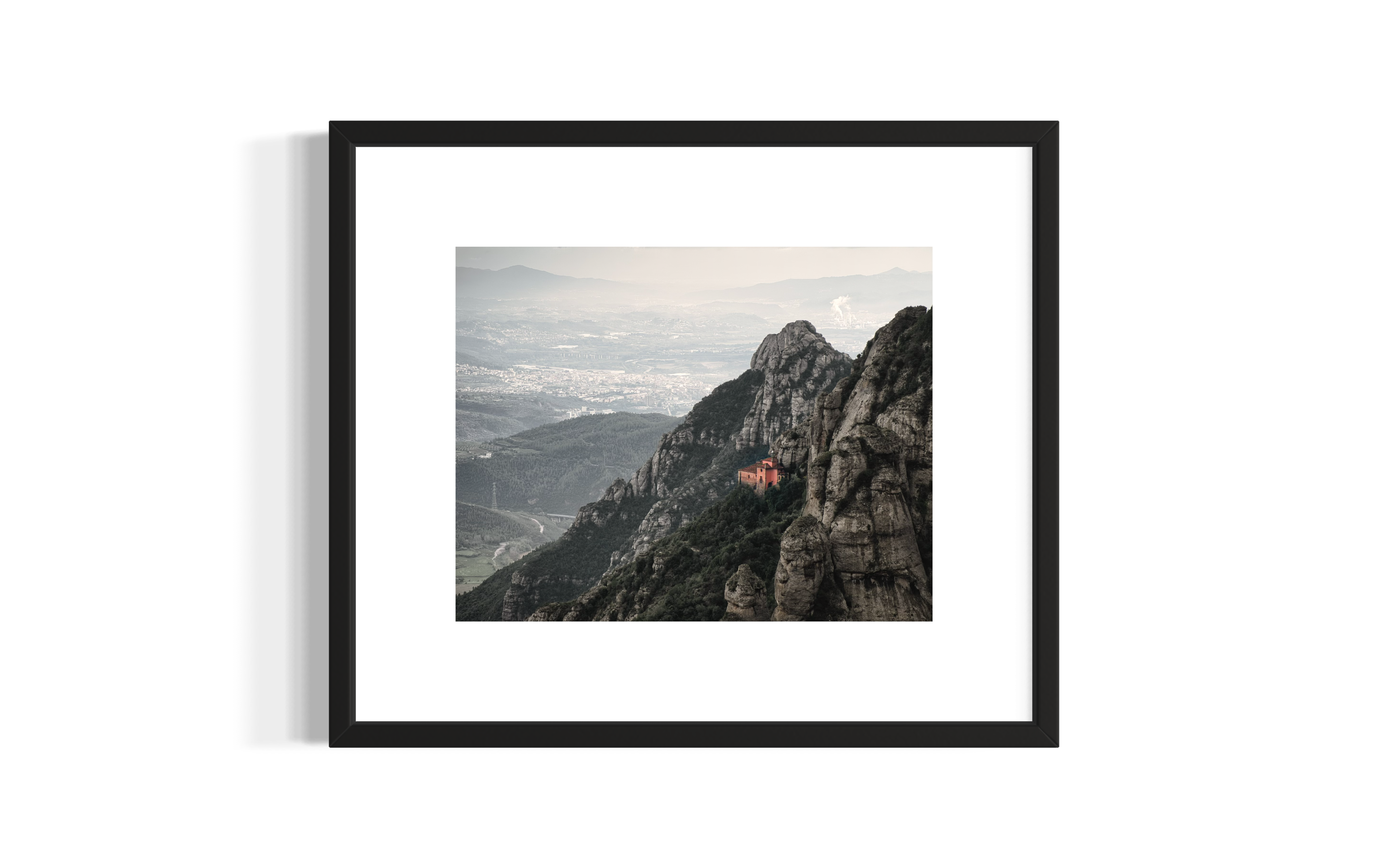 Mountain Retreat