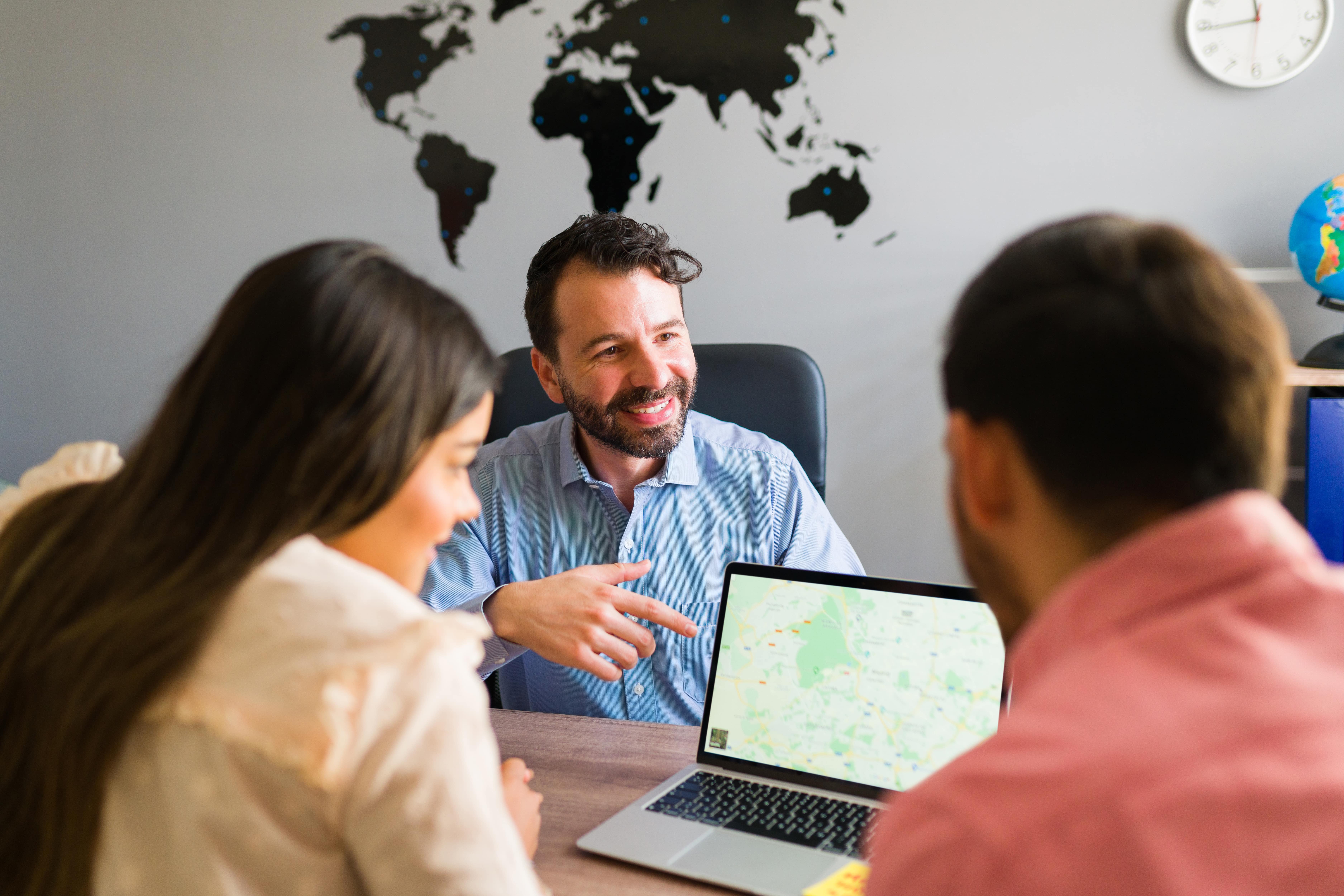 Destination Consultation (30min)