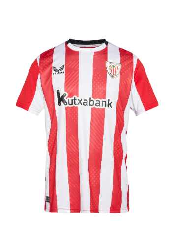 Athetic Club de Bilbao 2024-25 1ª Réplica