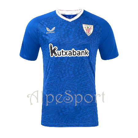 Athetic Club de Bilbao 2024-25 2ª Réplica