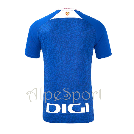 Athetic Club de Bilbao 2024-25 2ª Réplica