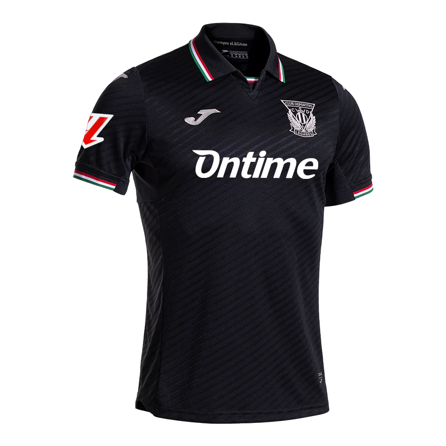 CD Leganés 3ª Réplica