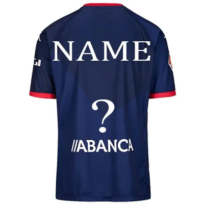 Deportivo La Coruña 2ª Réplica