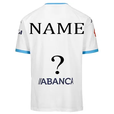 Deportivo La Coruña 3ª Réplica