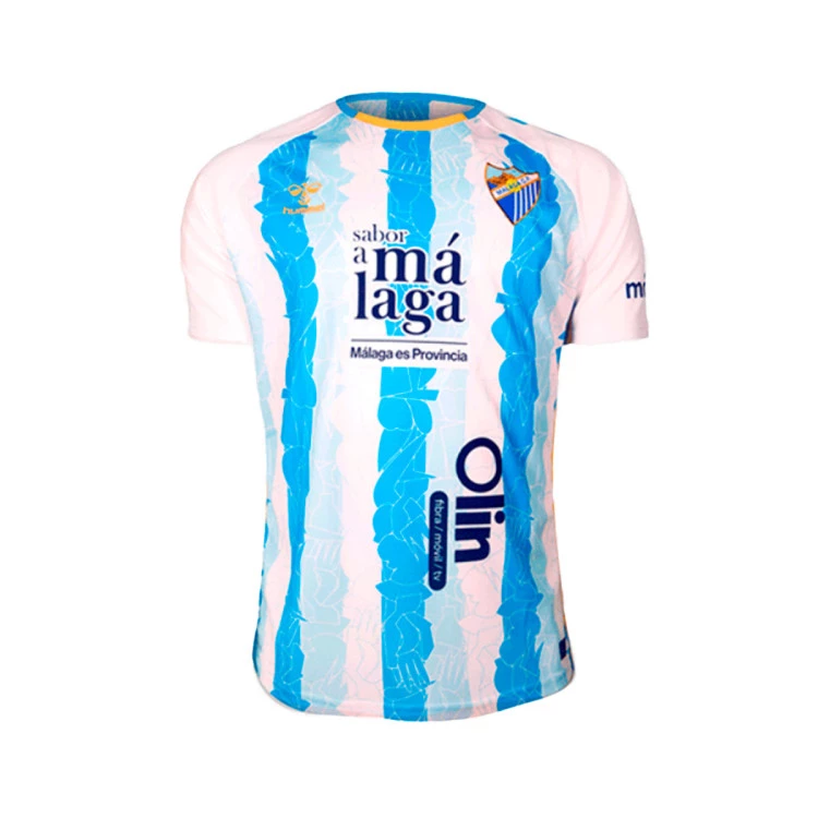 Málaga CF 1ª Réplica