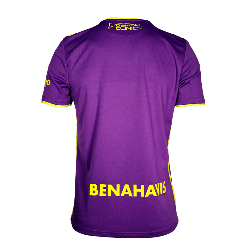 Málaga CF 2ª Réplica