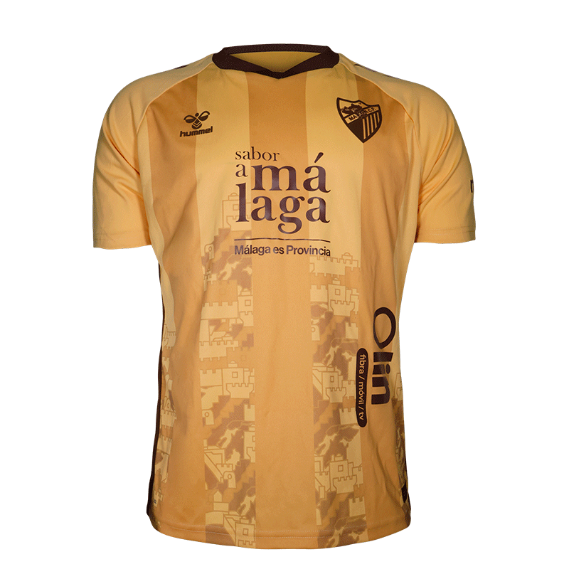 Málaga CF 3ª 