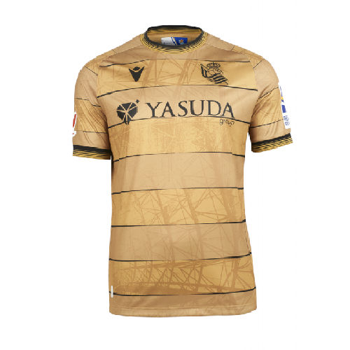 Real Sociedad 2024-25 1ª Réplica