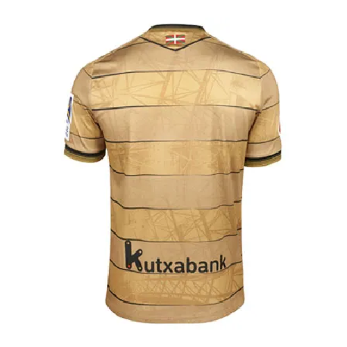 Real Sociedad 2024-25 1ª Réplica