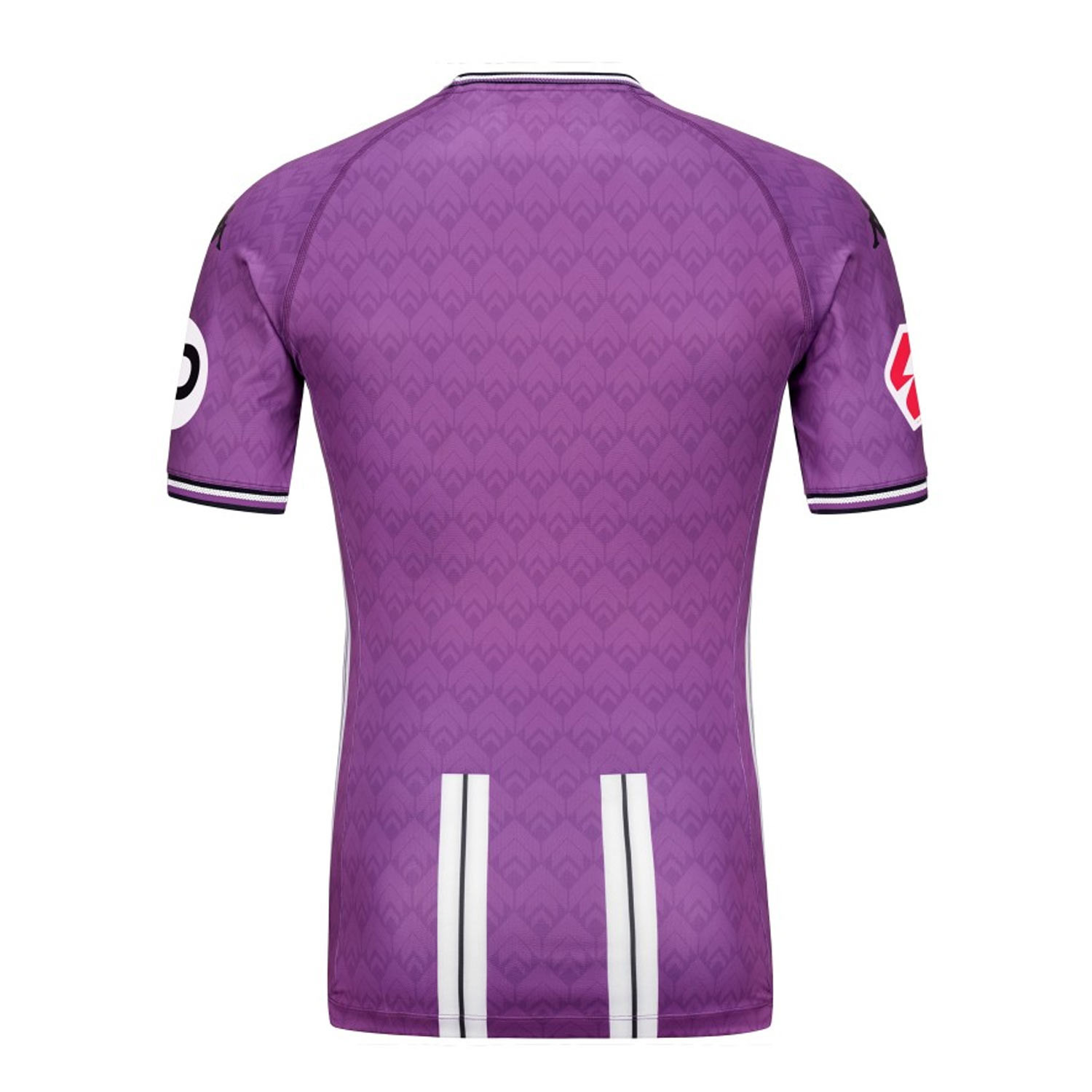 Real Valladolid 2024-25 1ª Réplica