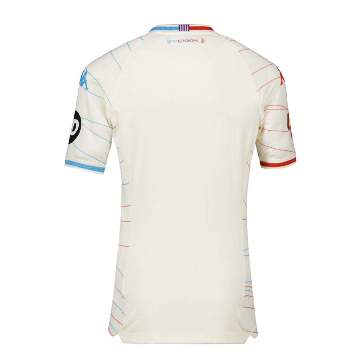 Real Valladolid 2024-25 2ª Réplica