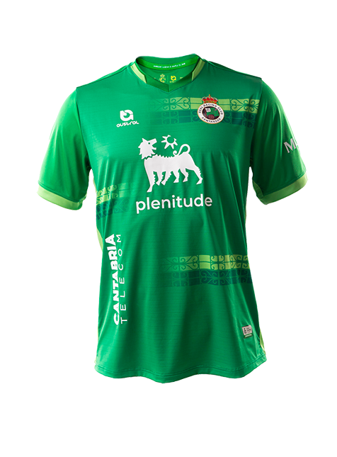 RC Racing de Santander 2ª Réplica