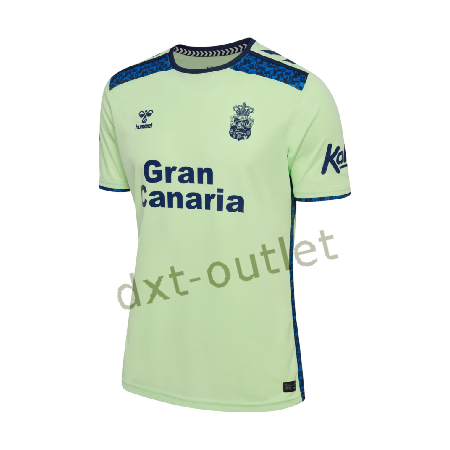 UD Las Palmas 2024-25 1ª Réplica