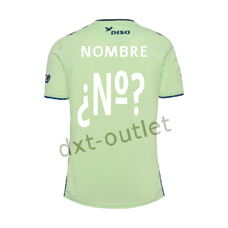 UD Las Palmas 2024-25 1ª Réplica