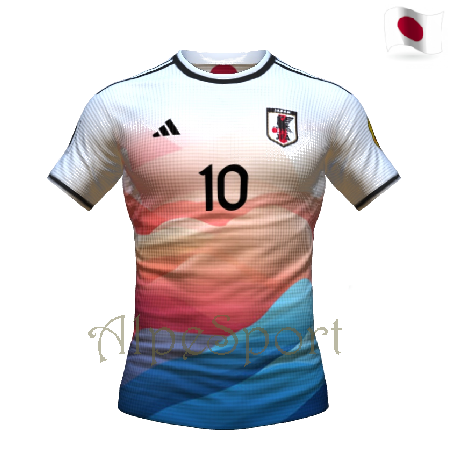 Japón Edición Especial AMANECER