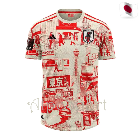 Japón Edición Especial ANIME ROJO