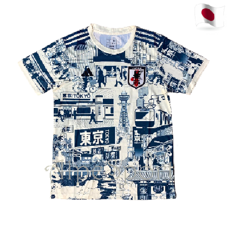 Japón Edición Especial ANIME AZUL