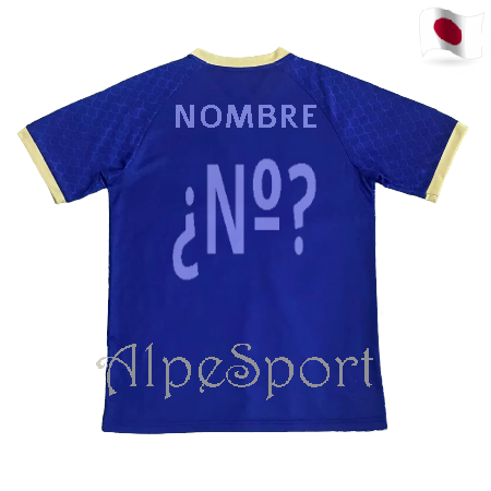 Japón Edición Especial DRAGÓN AZUL