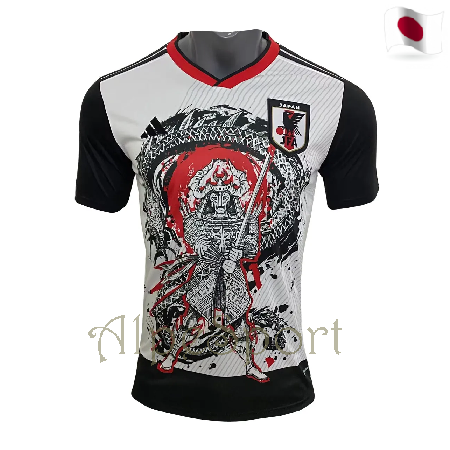 Japón Edición Especial SAMURAI