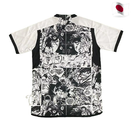 Japón Edición Especial SUPER CAMPEONES