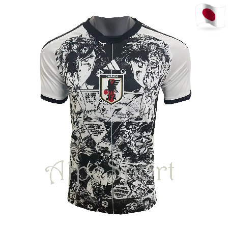 Japón Edición Especial SUPER CAMPEONES