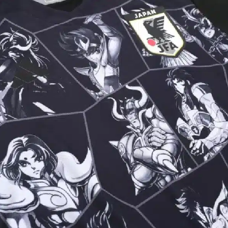 Japón Edición Especial CABELLEROS DEL ZODIACO