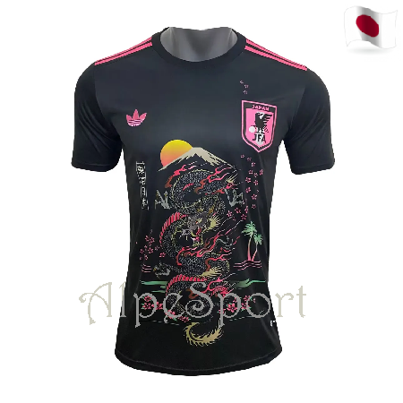 Japón Edición Especial DRAGON PINK