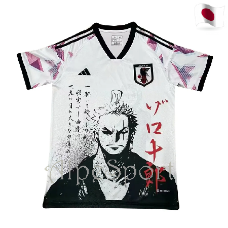 Japón Edición Especial REY PIRATA