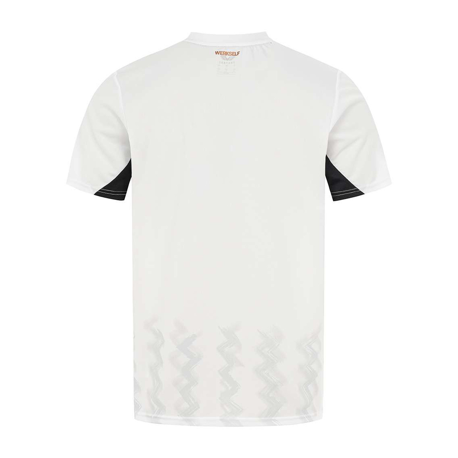 Bayer Leverkusen 2025 2º Réplica