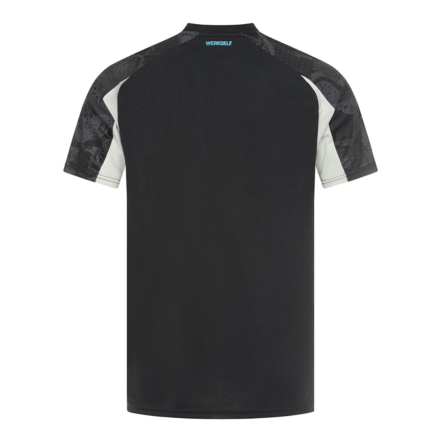 Bayer Leverkusen 2025 3º Réplica