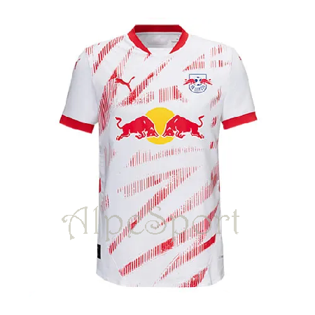 Leipzig Red Bull 2025 1ªReplica