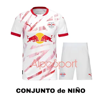 Leipzig NIÑO 2025 1ª Réplica