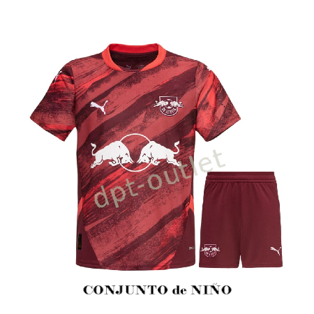 Leipzig NIÑO 2025 2ª Réplica