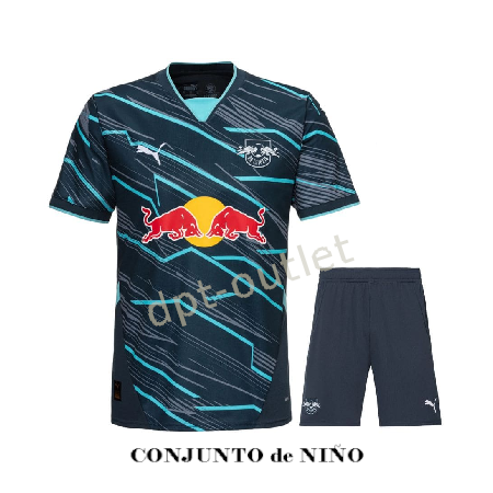 Leipzig NIÑO 2025 3ª Réplica