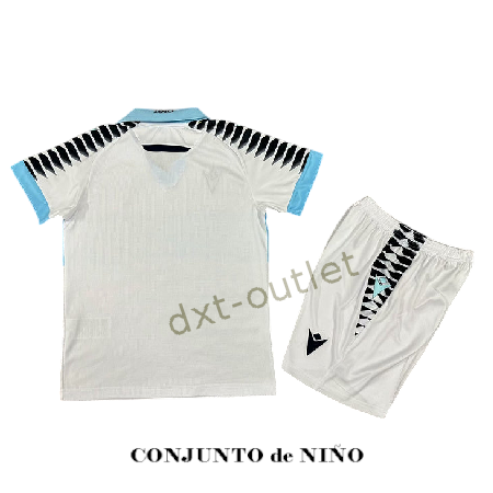 Cádiz CF Niño 2024-25 1ª Réplica