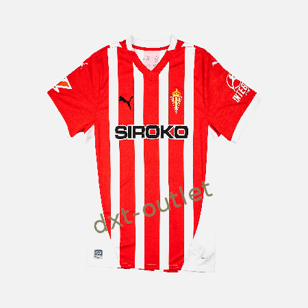 Sporting de Gijón Local