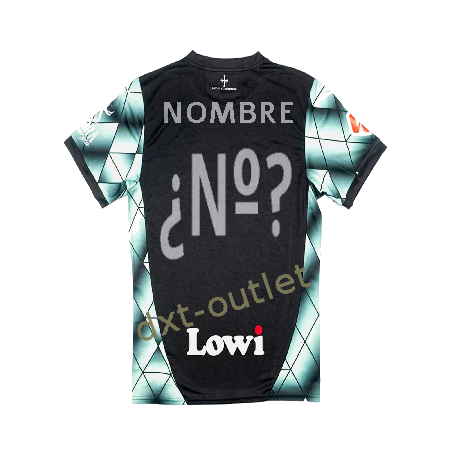 Sporting de Gijón visitante