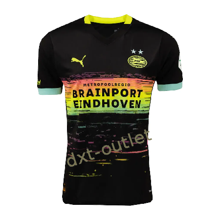PSV Eindhoven 2025 2ª Réplica
