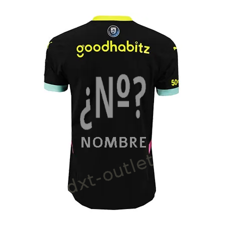 PSV Eindhoven 2025 2ª Réplica