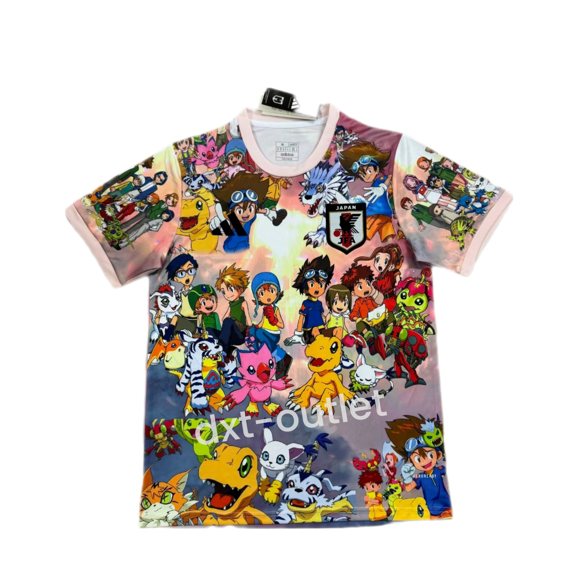 Japón 2025 Edición Especial Digimon 