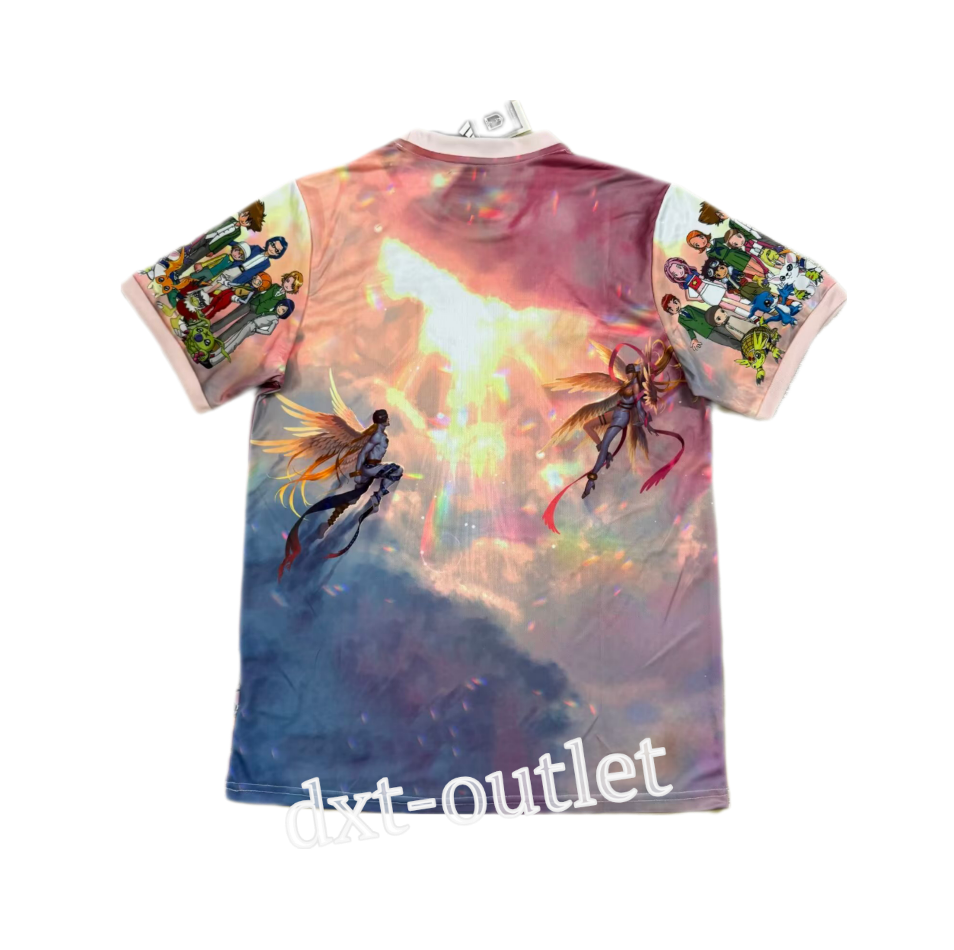 Japón 2025 Edición Especial Digimon 