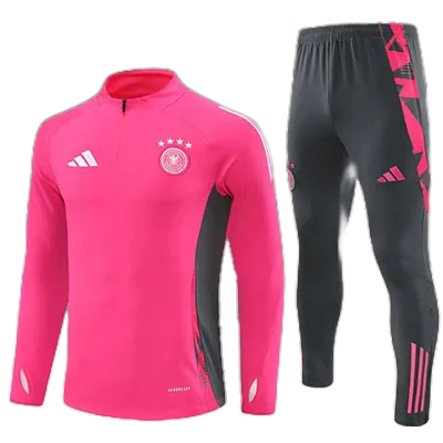 Chándal Entrenamiento Alemania 2025 rosa