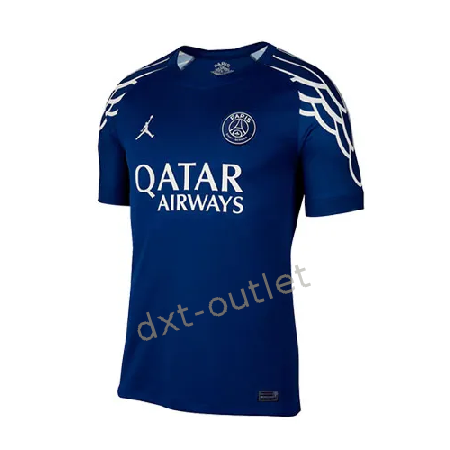 PSG 2025 4º Réplica