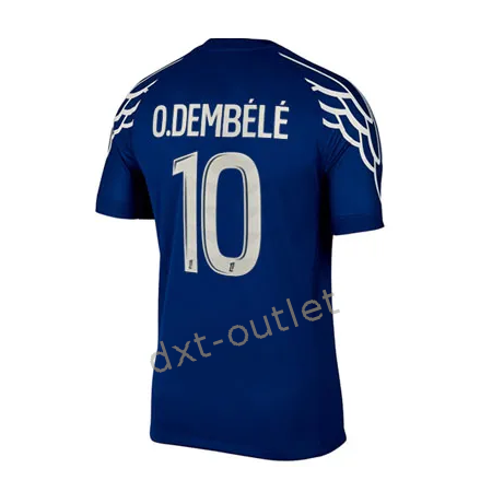 PSG 2025 4º Réplica