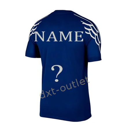 PSG 2025 4º Réplica