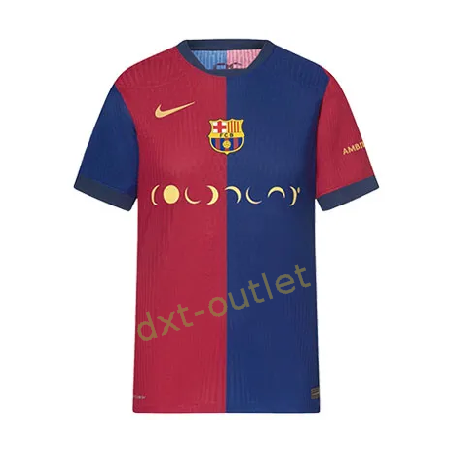 FC Barcelona 2024-25 COLD PLAY