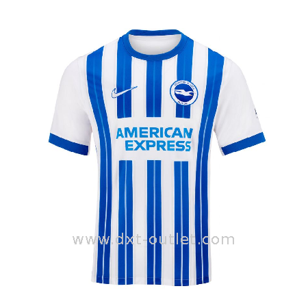 Brighton FC 2025 1ºRéplica