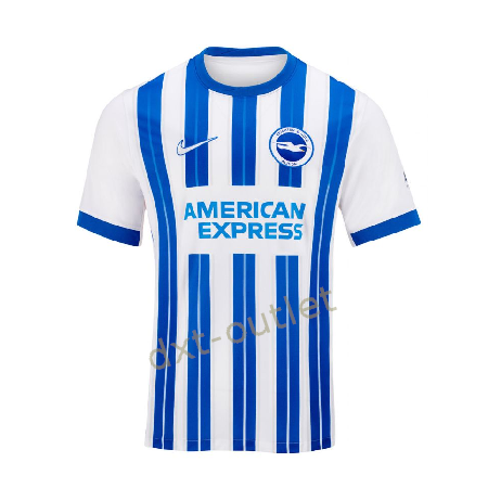 Brighton FC 2025 1ºRéplica