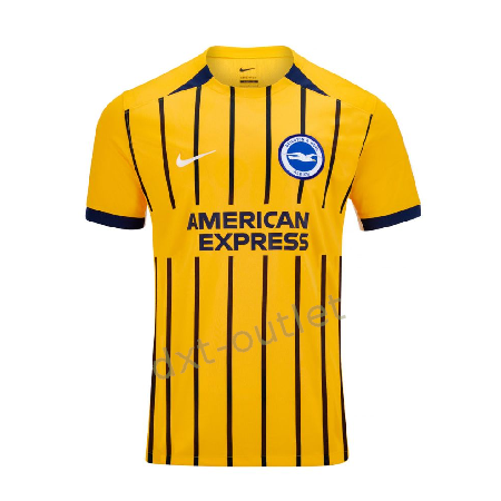 Brighton FC 2025 2ºRéplica